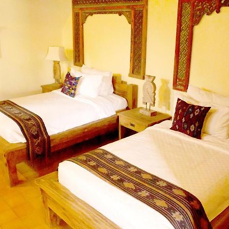 Jadul Village Resort Lembang Eksteriør billede