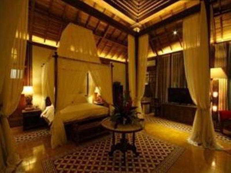 Jadul Village Resort Lembang Eksteriør billede