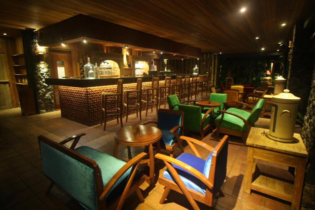 Jadul Village Resort Lembang Eksteriør billede