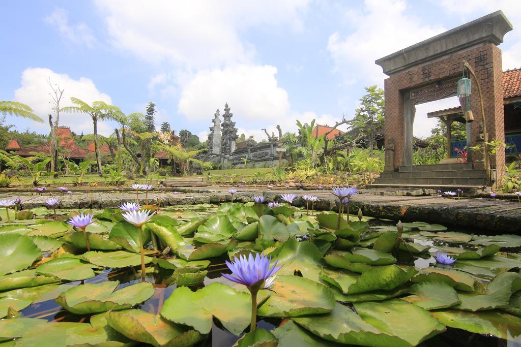 Jadul Village Resort Lembang Eksteriør billede