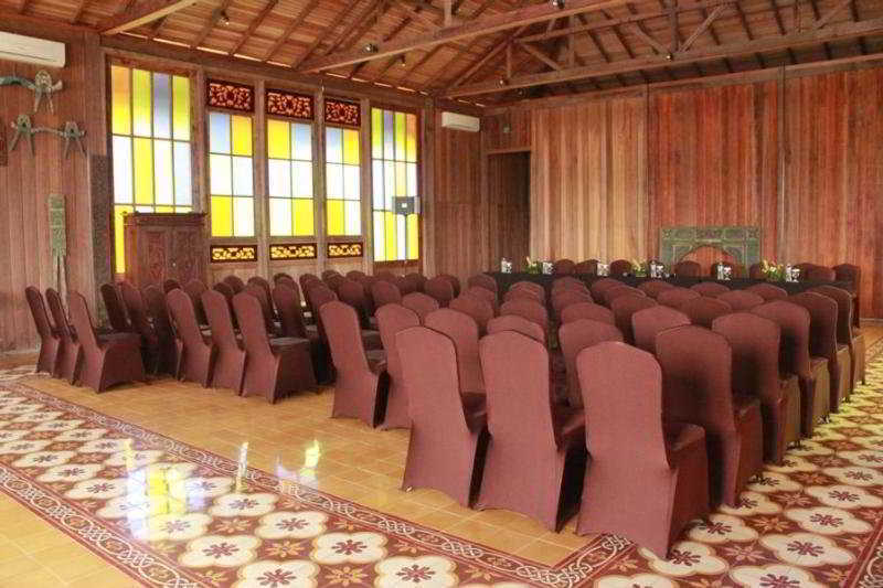 Jadul Village Resort Lembang Eksteriør billede
