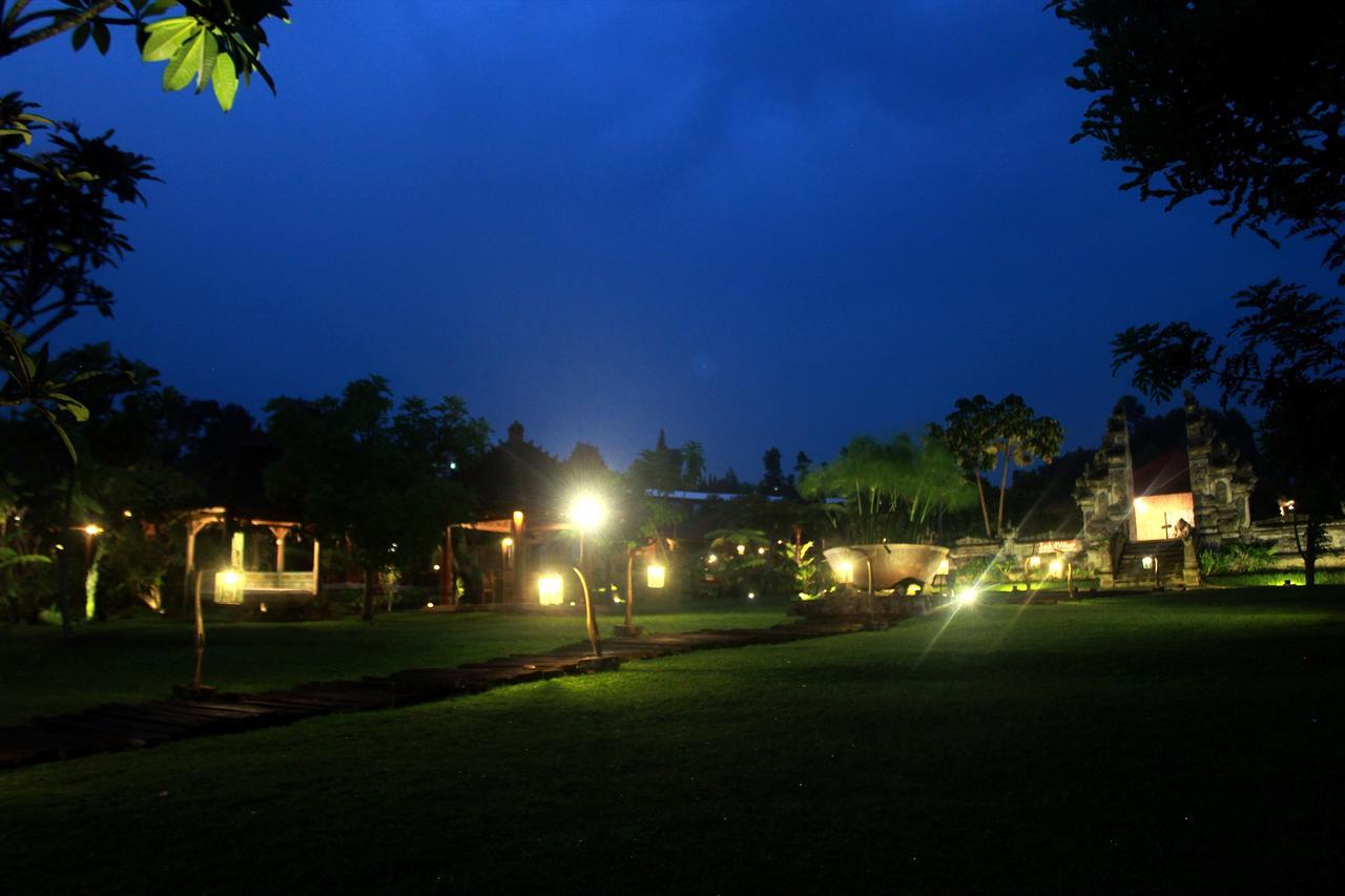 Jadul Village Resort Lembang Eksteriør billede
