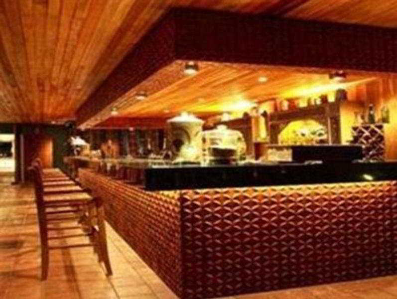 Jadul Village Resort Lembang Eksteriør billede